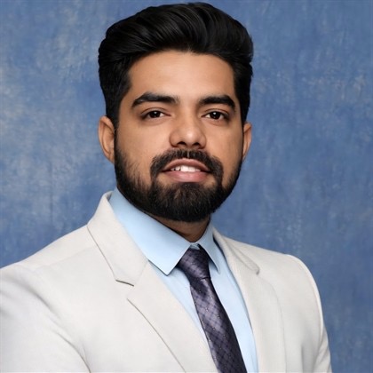 Aditya Vishwakarma