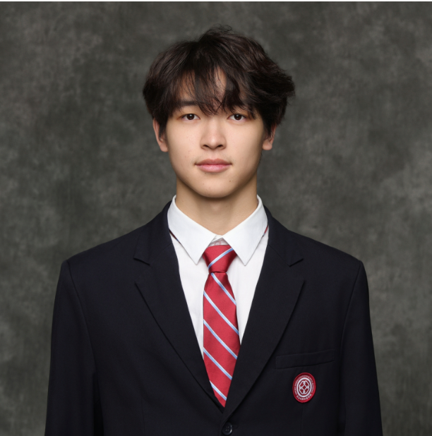 Andy (Yan Gu)