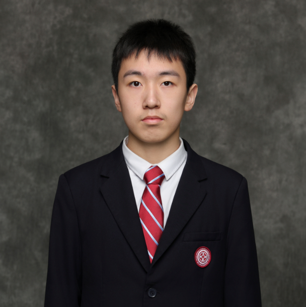 Dave (Yi Wu)